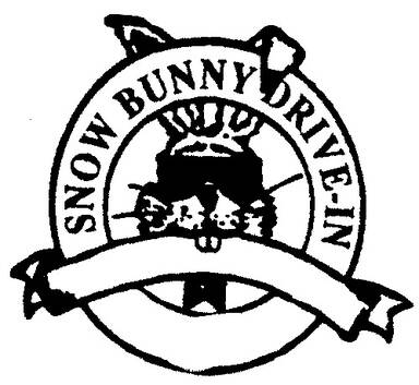 Snow Bunny Drive-In