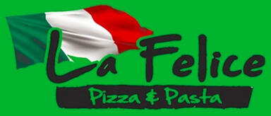 La Felice Pizza and Pasta