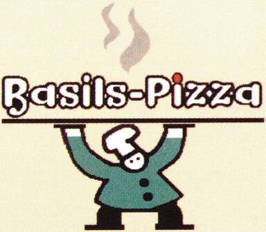 Basils Pizza