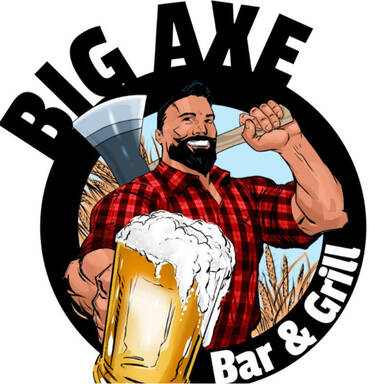 Big Axe Bar & Grill