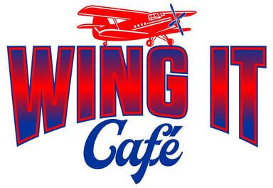 Wing It Cafe