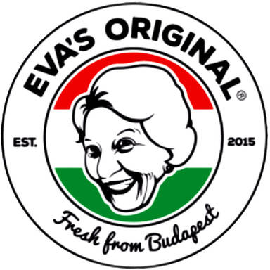 Eva's Original Chimney's