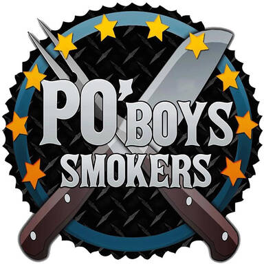Po'Boys Smokers