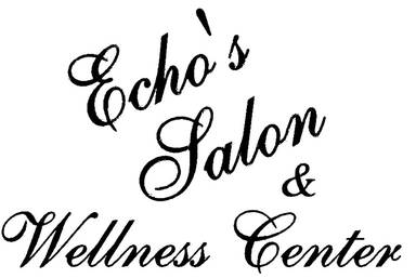 Echo's Salon & Wellness Center