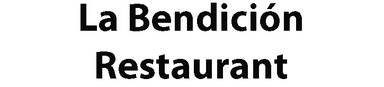 La Bendición Restaurant