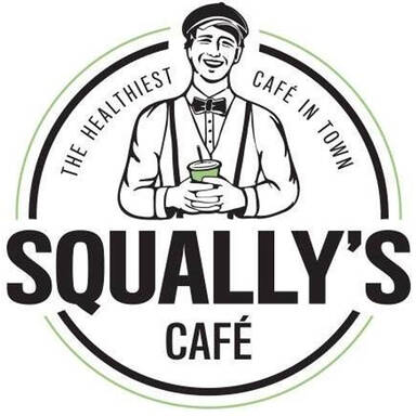 Squally's Cafe