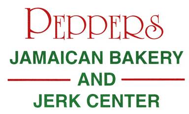 Peppers Jamaican Bakery & Jerk Center