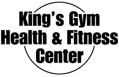 King's Gym Health & Fitness Center
