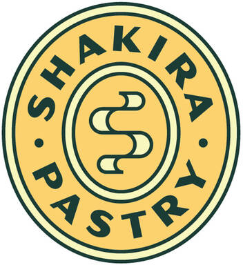 Shakira Pastry