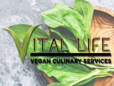 Vital-Life Vegan Restaurant