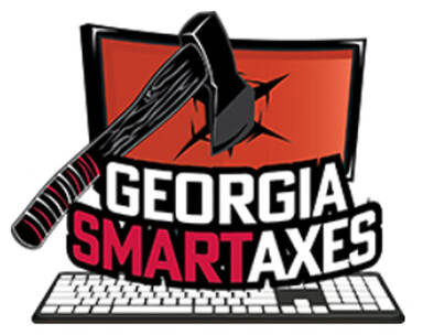 Georgia Smart Axes