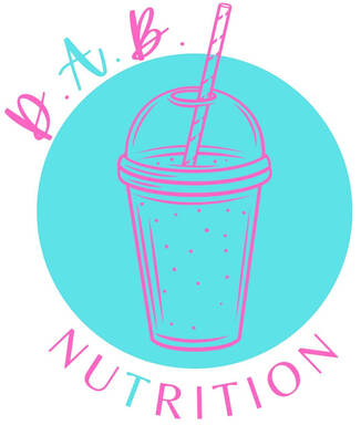 D.A.B. Nutrition