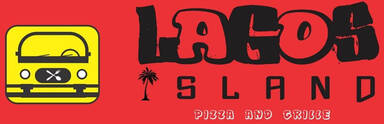 Lagos Island Pizza and Grille