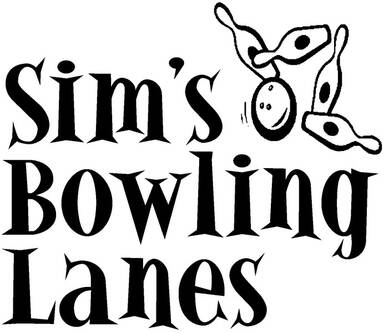 Sim's Bowling Lanes