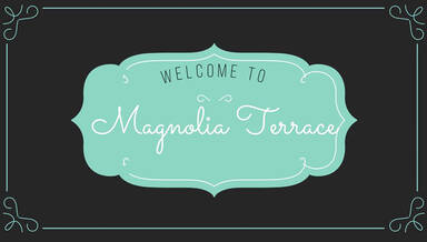 Magnolia Terrace Spa, Salon & Wellness