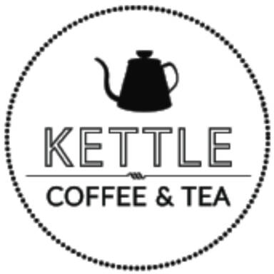 Kettle Coffee & Tea