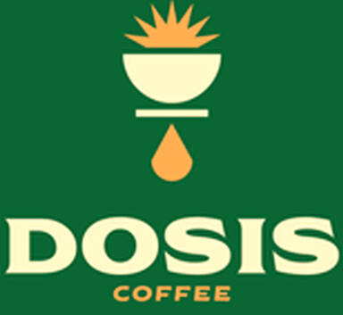 Dosis Coffee