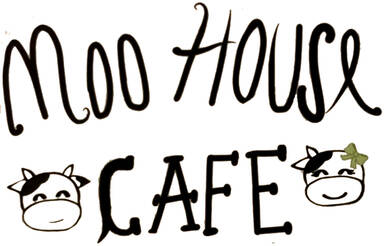 Moo House Cafe