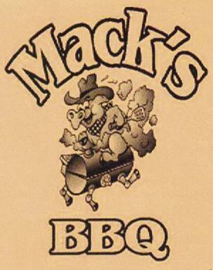 Mack's BBQ