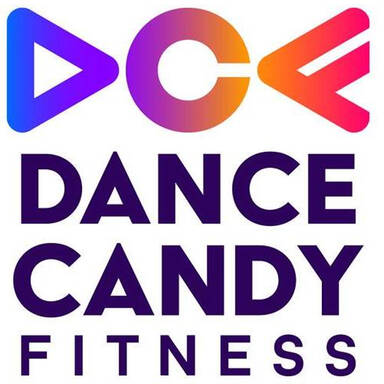 Dance Candy Fitness