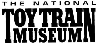 The National Toy Train Museum