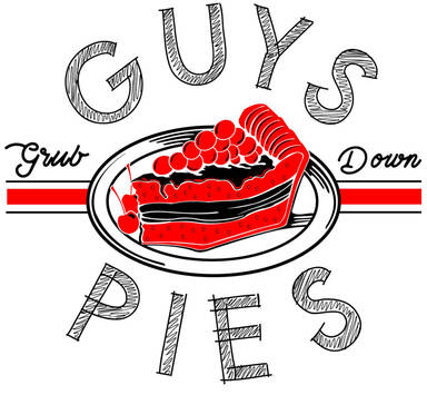 Guy's Pies Food Truck