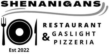 Shenanigans Fine Dining and Gaslight Pizzeria