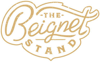 The Beignet Stand