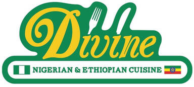 Divine Nigerian and Ethiopian Cuisine