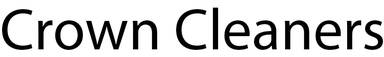 Crown Cleaners