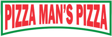 Pizza Man's Pizza
