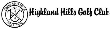 Highland Hills Golf Course