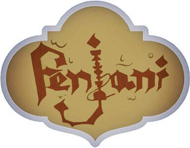 Fenjani Mediterranean Grill