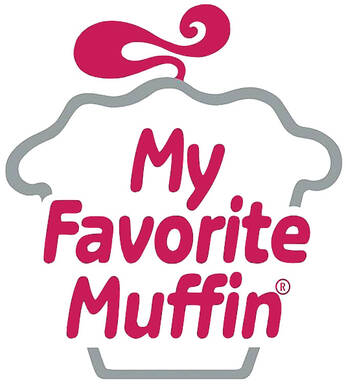 My Favorite Muffin
