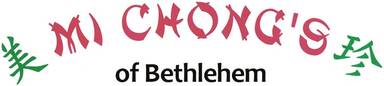 Mi Chong's of Bethlehem