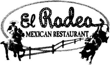 El Rodeo Mexican Restaurant