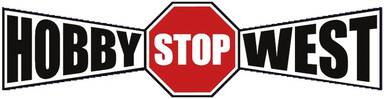 Hobby Stop West