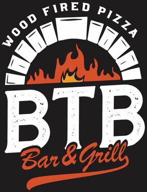 BTB Wood Fired Grill & Bar