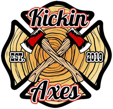 Kickin Axes