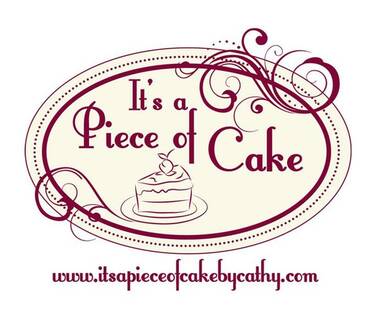 It's a Piece of Cake