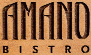 Amano Bistro