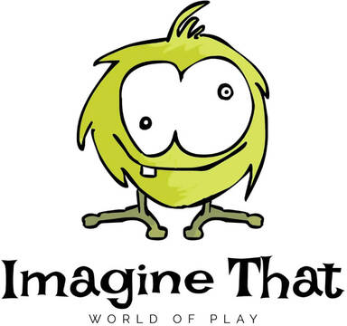 Imagine That World of Play
