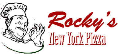Rocky's New York Pizza