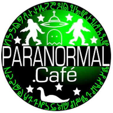 Paranormal Cafe
