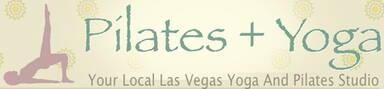 Pilates+Yoga