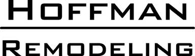 Hoffman Remodeling