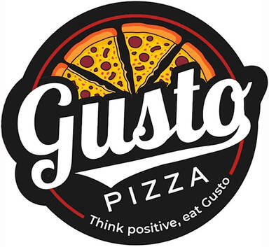 Gusto's Pizza