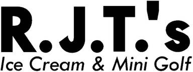 R.J.T.'s Ice Cream & Mini Golf