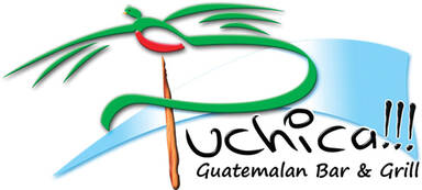 Puchica Guatemalan Bar & Grill