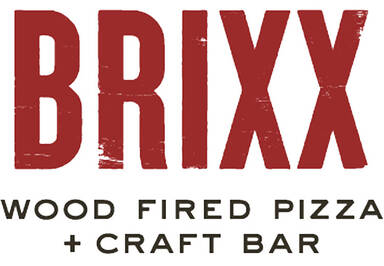 Brixx Wood Fired Pizza